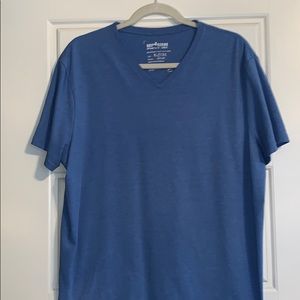 Men’s Short Sleeve Shirt